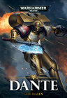 Buchcover Warhammer 40.000 - Dante