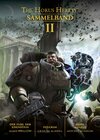 Buchcover Horus Heresy - Sammelband 02