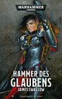 Buchcover Warhammer 40.000 - Hammer des Glaubens