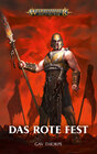 Buchcover Warhammer Age of Sigmar - Das rote Fest