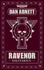 Buchcover Warhammer 40.000 - Ravenor Solitarius