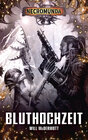 Buchcover Necromunda - Bluthochzeit