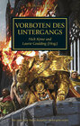 Buchcover Horus Heresy - Vorboten des Untergangs
