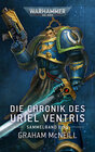 Buchcover Warhammer 40.000 - Die Chronik des Uriel Ventris Band 01