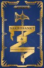 Buchcover Warhammer Age of Sigmar - Sakrosankt