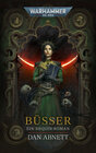 Buchcover Warhammer 40.000 - Büsser