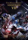 Buchcover Horus Heresy - Sammelband 07