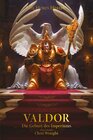 Buchcover Valdor - Die Geburt des Imperiums