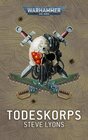 Buchcover Warhammer 40.000 - Todeskorps