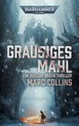 Buchcover Grausiges Mahl