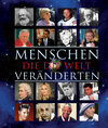 Buchcover Menschen die die Welt veränderten