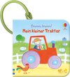 Buchcover Brumm, brumm! Mein kleiner Traktor