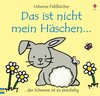 Buchcover Das ist nicht mein Häschen