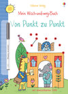 Buchcover Mein Wisch-und-weg-Buch: Von Punkt zu Punkt