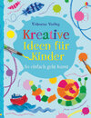Buchcover Kreative Ideen für Kinder