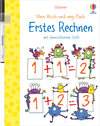 Buchcover Mein Wisch-und-weg-Buch: Erstes Rechnen
