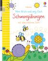 Buchcover Mein Wisch-und-weg-Buch: Schwungübungen