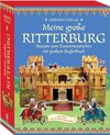 Buchcover Meine große Ritterburg Partie 11/10