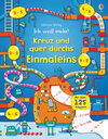Buchcover Ich weiß mehr! Kreuz und quer durchs Einmaleins