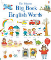 Buchcover Big book of English Words