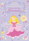 Buchcover Mein erstes Anziehpuppen-Stickerbuch: Paulina, die kleine Prinzessin