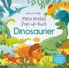 Buchcover Mein erstes Pop-up-Buch: Dinosaurier