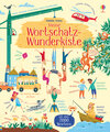 Buchcover Meine Wortschatz-Wunderkiste