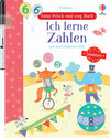 Buchcover Mein Wisch-und-weg-Buch Schulstart: Ich lerne Zahlen