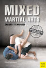 Buchcover Mixed Martial Arts