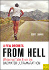 Buchcover A Few Degrees From Hell