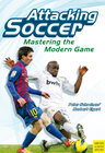 Buchcover Attacking Soccer