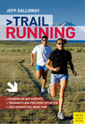 Buchcover Trail Running