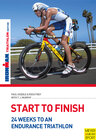 Buchcover Start to Finish