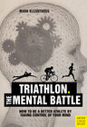 Buchcover Triathlon. The Mental Battle