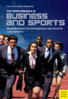 Buchcover Top Performance in Business and Sports