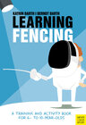 Buchcover Learning Fencing