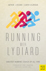 Buchcover Running with Lydiard