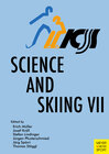 Buchcover Science and Skiing VII