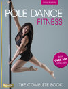 Buchcover Pole Dance Fitness