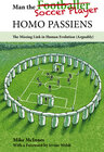 Buchcover Man the Soccer Player—Homo Passiens