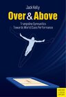 Buchcover Over & Above