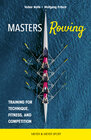 Buchcover Masters Rowing