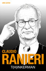 Buchcover Claudio Ranieri