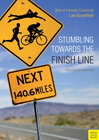 Buchcover Stumbling Towards The Finish Line