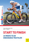 Buchcover Start to Finish