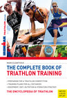 Buchcover The Complete Book of Triathlon Training