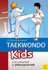 Buchcover Taekwondo Kids