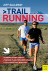 Buchcover Trail Running