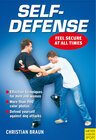 Buchcover Self-Defense