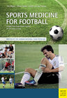 Buchcover Sports Medicine for Football